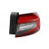 Tail light 047144 Valeo