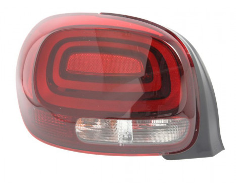 Tail light 047173 Valeo