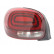 Tail light 047173 Valeo