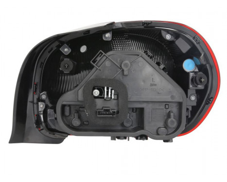 Tail light 047173 Valeo, Image 2