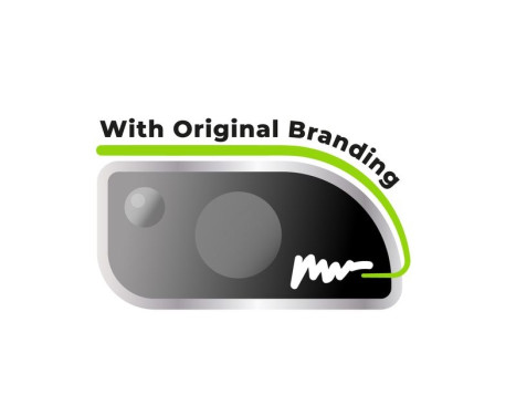 Tail light 047174 Valeo, Image 3