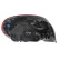 Tail light 047174 Valeo, Thumbnail 5
