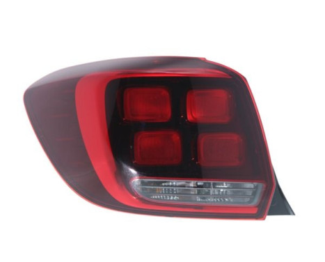 Tail light 047177 Valeo