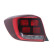 Tail light 047177 Valeo