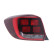 Tail light 047177 Valeo