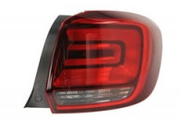 Tail light 047180 Valeo