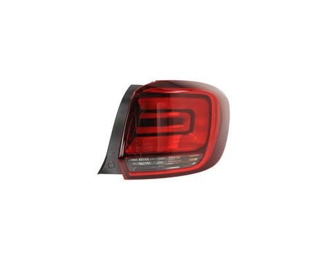 Tail light 047180 Valeo