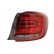 Tail light 047180 Valeo