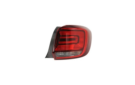 Tail light 047180 Valeo