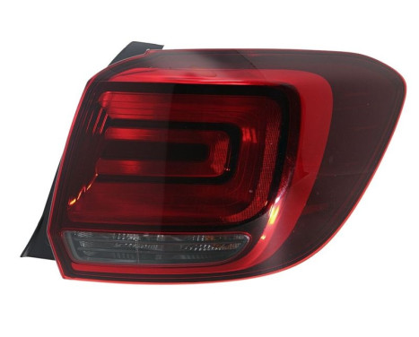 Tail light 047180 Valeo, Image 3
