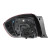 Tail light 047180 Valeo, Thumbnail 4