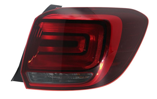 Tail light 047180 Valeo, Image 3