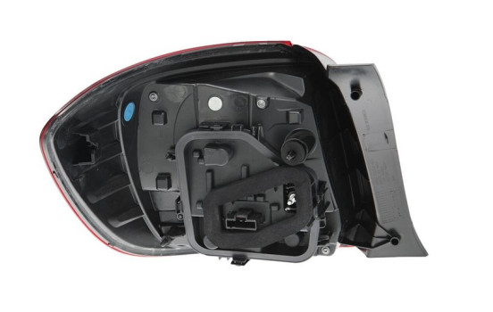 Tail light 047180 Valeo, Image 4