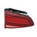Tail light 047187 Valeo
