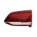 Tail light 047200 Valeo