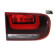 Tail light 047212 Valeo