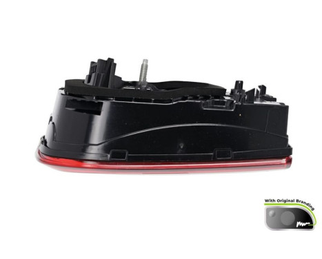 Tail light 047212 Valeo, Image 3