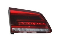 Tail light 047218 Valeo