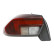 Tail light 047328 Valeo