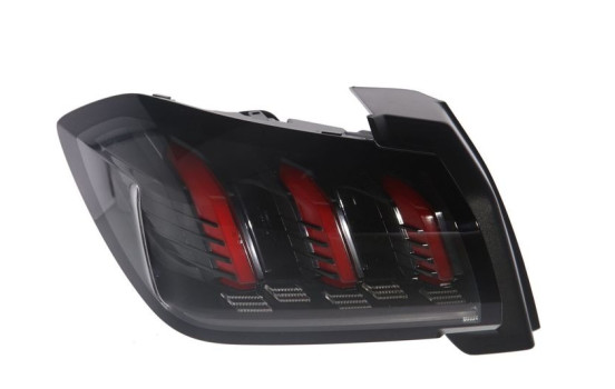 Tail light 047377 Valeo, Image 4