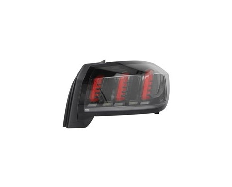 Tail light 047378 Valeo