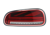 Tail light 047380 Valeo