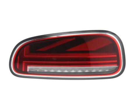 Tail light 047380 Valeo