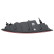 Tail light 047380 Valeo, Thumbnail 3