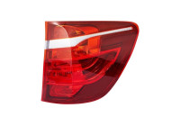 Tail light 048703 Valeo