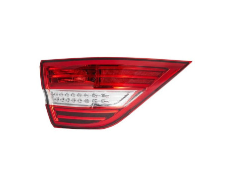 Tail light 048720 Valeo