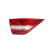 Tail light 048720 Valeo