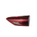 Tail light 048747 Valeo