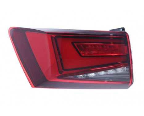 Tail light 048750 Valeo