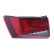 Tail light 048750 Valeo