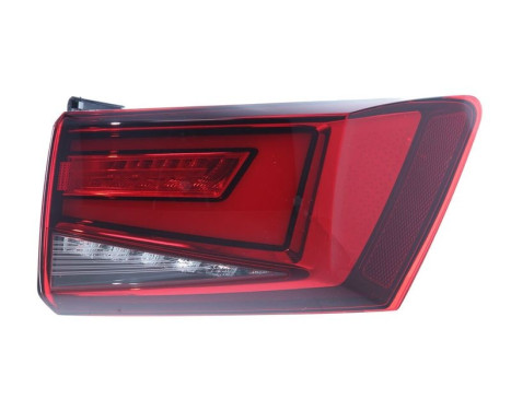 Tail light 048751 Valeo