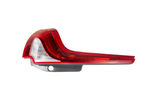 Tail light 049784 Valeo