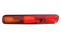 Tail light 0527926 Van Wezel