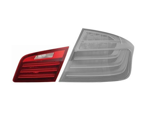 Tail light 0619934 Van Wezel
