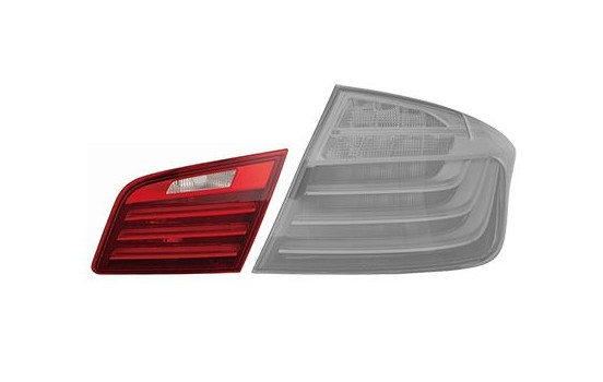 Tail light 0619934 Van Wezel