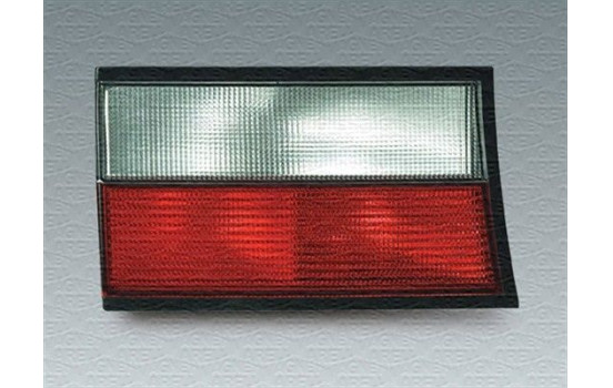 Tail light 08366 Magneti Marelli