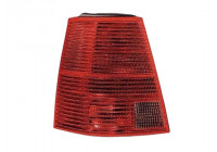 Tail light 08976 Magneti Marelli