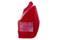 Tail light 0917922 Van Wezel