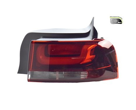 Tail light 0959922V Van Wezel