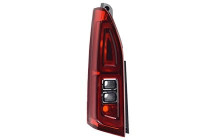 Tail light 0991931 Van Wezel