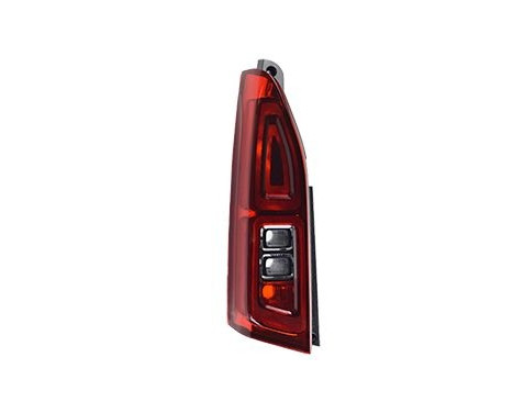 Tail light 0991931 Van Wezel