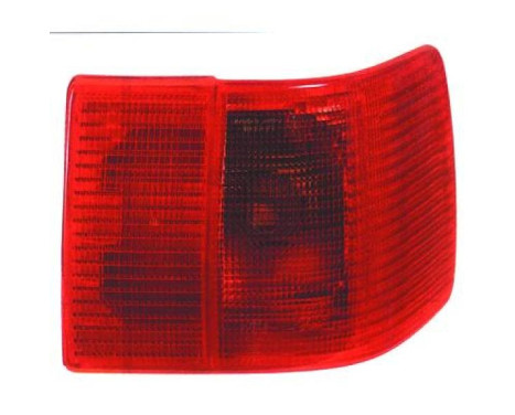 Tail light 1015091 Diederichs