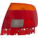 Tail light 1016090 Diederichs