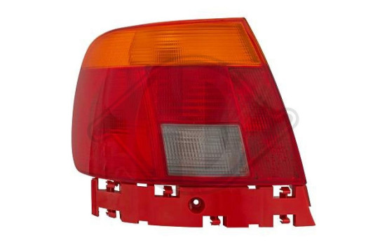 Tail light 1016091 Diederichs, Image 2