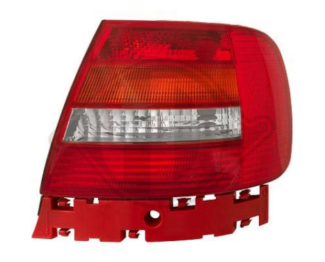 Tail light 1016290 Diederichs, Image 2