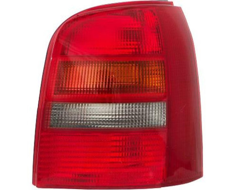 Tail light 1016690 Diederichs
